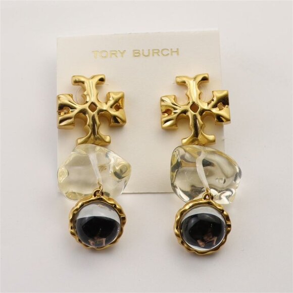 Jewelry - Tory Burch Earrings(Brand New)